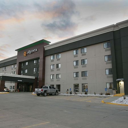 Hotel La Quinta By Wyndham Des Moines West Clive Exterior foto