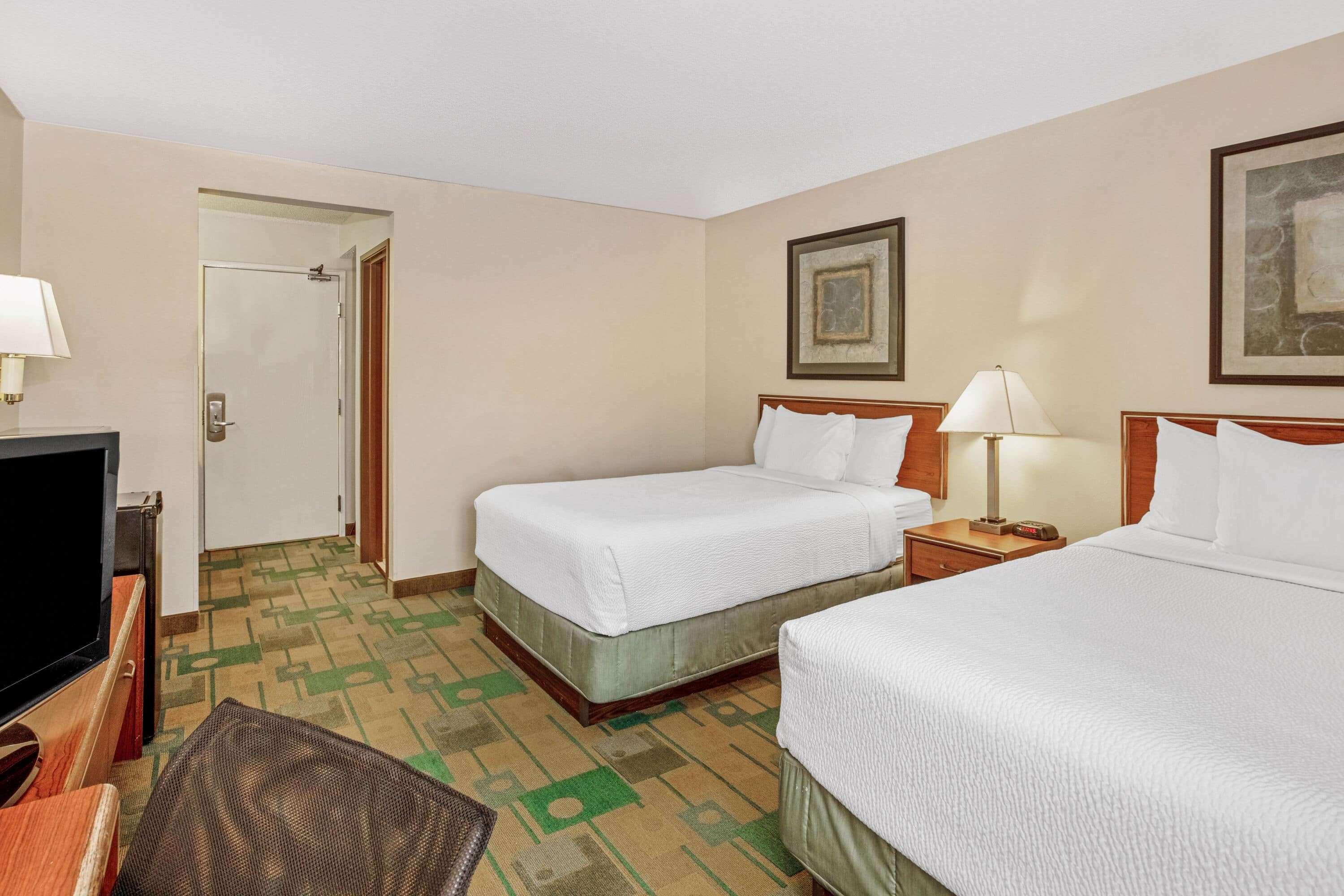 Hotel La Quinta By Wyndham Des Moines West Clive Exterior foto